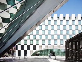 Anantara the Marker Dublin Hotel
