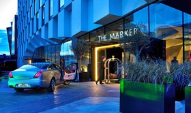 Anantara the Marker Dublin Hotel