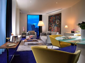 Anantara the Marker Dublin Hotel