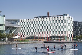 Anantara the Marker Dublin Hotel