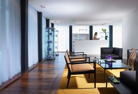 Anantara the Marker Dublin Hotel