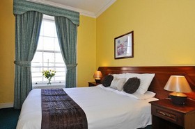 Anchor Guesthouse
