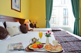 Anchor Guesthouse