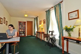 Anchor Guesthouse