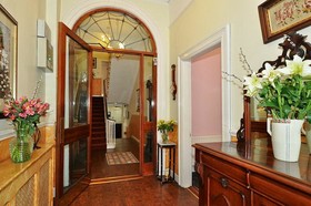 Anchor Guesthouse
