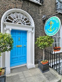 Anchor Guesthouse