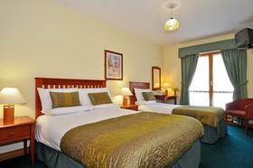 Anchor Guesthouse