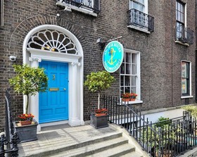 Anchor Guesthouse