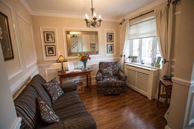 Annandale Bed & Breakfast