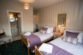 Annandale Bed & Breakfast