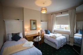 Annandale Bed & Breakfast