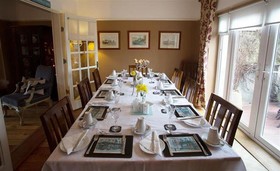 Annandale Bed & Breakfast