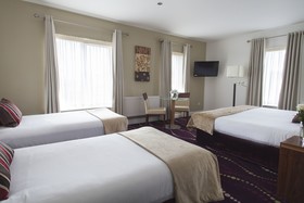 Arlington Hotel