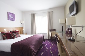 Arlington Hotel