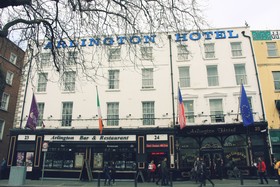 Arlington Hotel