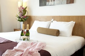 Arlington Hotel