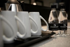 Ashling Hotel Dublin