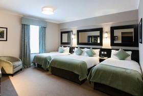 Ashling Hotel Dublin