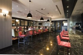 Ashling Hotel Dublin