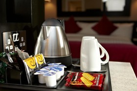 Ashling Hotel Dublin