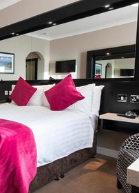 Ashling Hotel Dublin