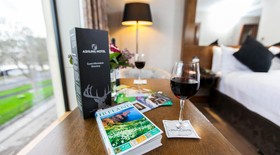 Ashling Hotel Dublin