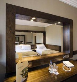 Ashling Hotel Dublin