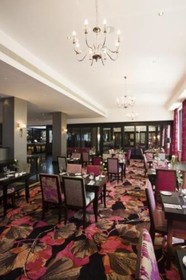 Ashling Hotel Dublin