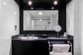 Ashling Hotel Dublin