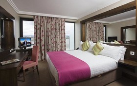 Ashling Hotel Dublin