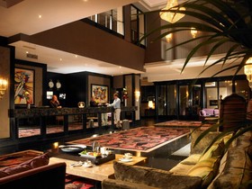 Ashling Hotel Dublin