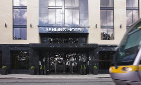 Ashling Hotel Dublin