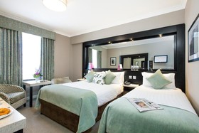 Ashling Hotel Dublin