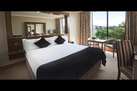 Ashling Hotel Dublin