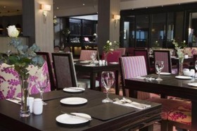 Ashling Hotel Dublin