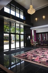 Ashling Hotel Dublin