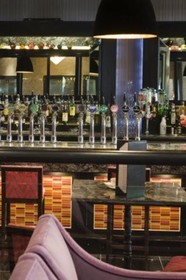 Ashling Hotel Dublin