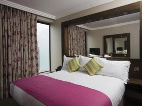 Ashling Hotel Dublin