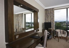 Ashling Hotel Dublin