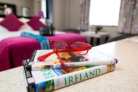 Ashling Hotel Dublin