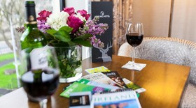 Ashling Hotel Dublin