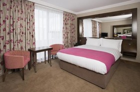 Ashling Hotel Dublin