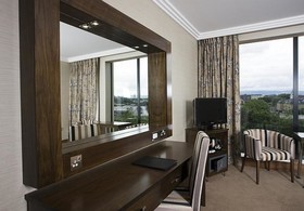 Ashling Hotel Dublin