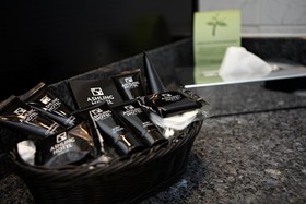 Ashling Hotel Dublin