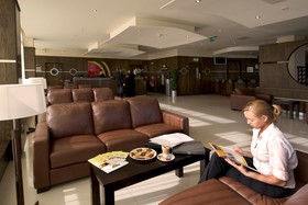 Aspect Hotel Park West