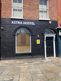 Astra Hostel