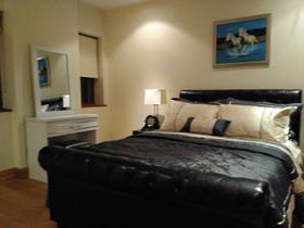 Avoca Lodge