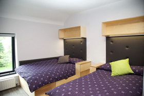 Broadstone Hall - City Centre