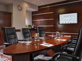 Camden Court