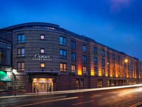 Camden Court